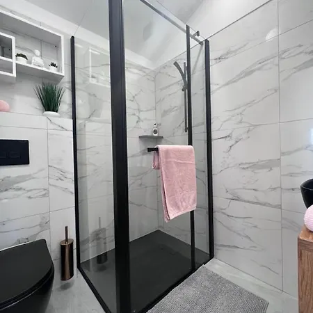 Sova & Deluxe 33 Апартаменты Блед