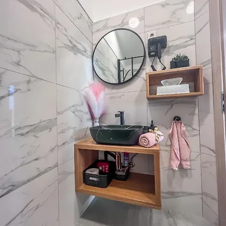 Sova & Deluxe 33 Апартаменты