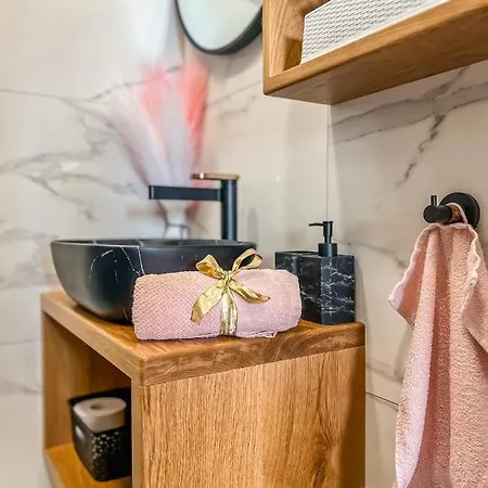 Sova & Deluxe 33 Апартаменты