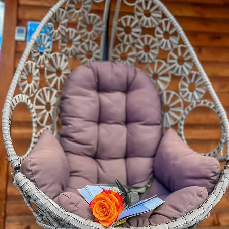 Апартаменты Sova & Deluxe 33 *